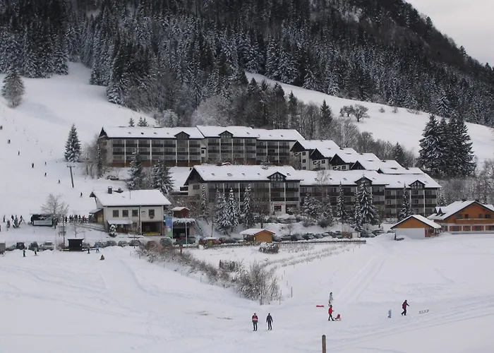Ferienwohnung Allgaeu