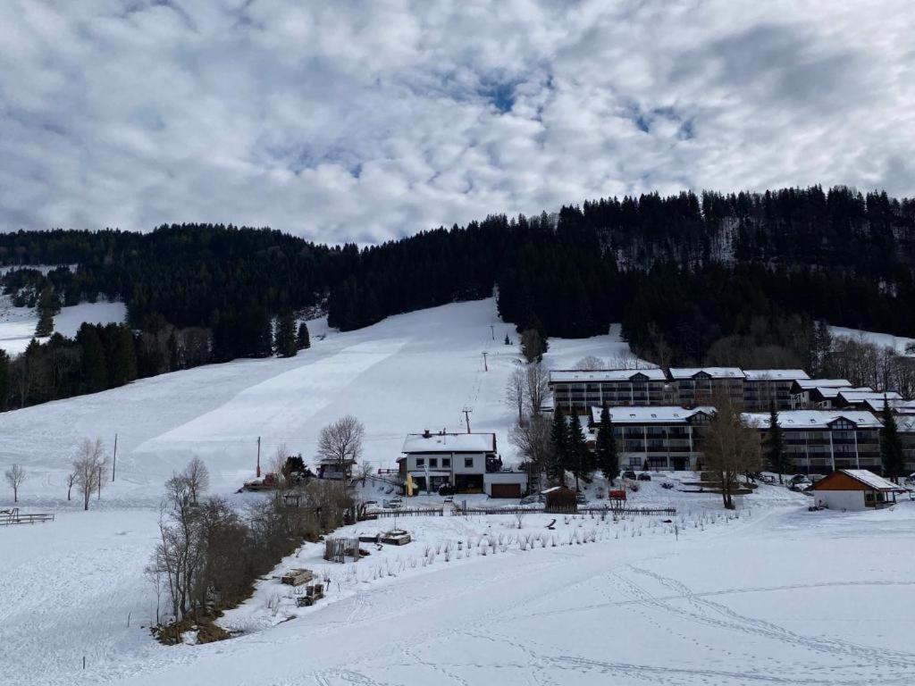 Allgaeu Appartement Missen-Wilhams