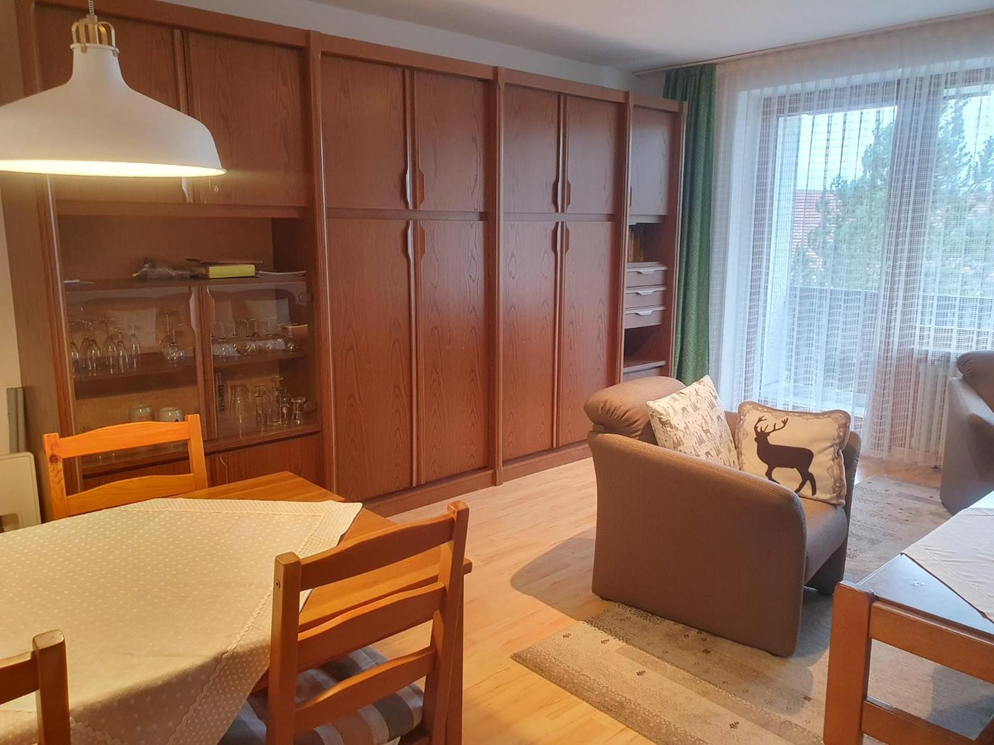 Appartement Allgaeu *