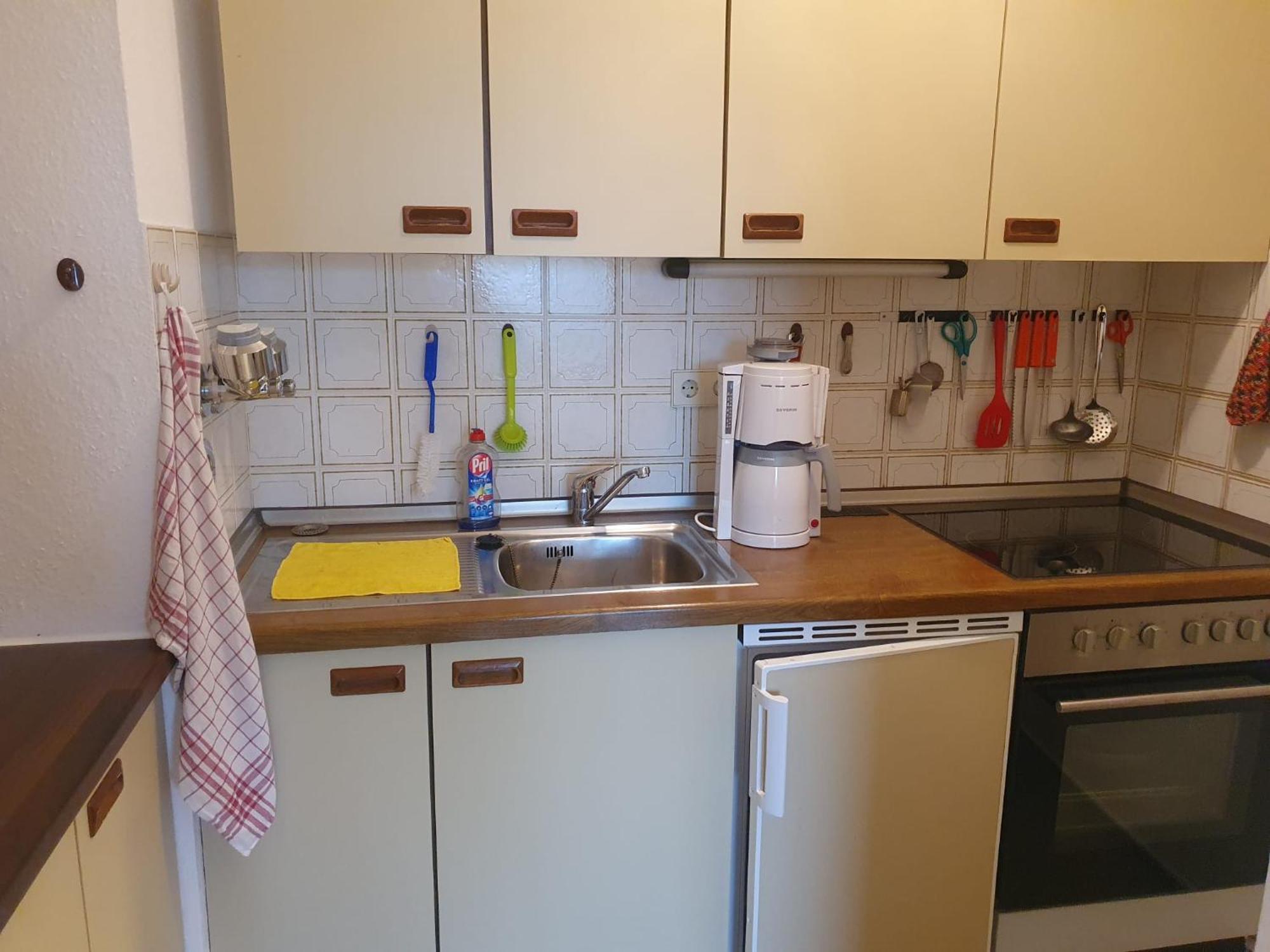 Appartement Allgaeu Missen-Wilhams