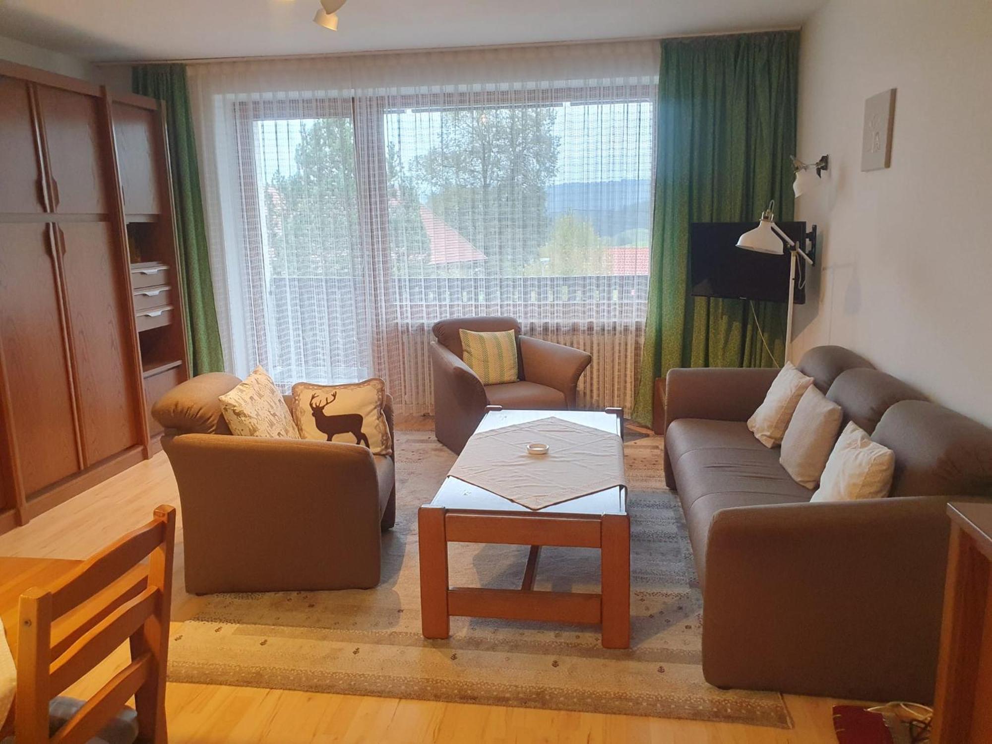 Allgaeu Appartement